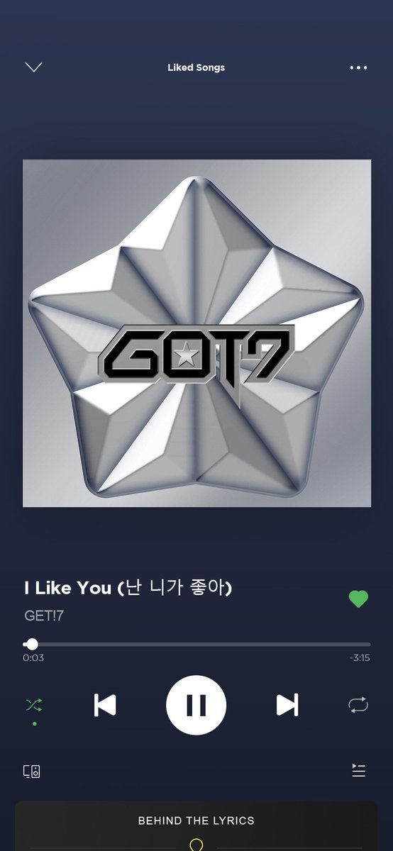 DITTOXOFF_'s tweet photo. ㅤ·  🎧   𝐌𝐔𝐒𝐈𝐂    ›⠀ 𝐓𝐈𝐌𝐄    ᨓ     song of the  ( 𝕕𝕒𝕪 )   :  #GET7x𝐆ot𝐈t? + #GET7STREAM.

¿Ven la sonrisota que me cargo? Es porque el arte a llegado a mis oídos, no hay grupo que levante más mis ánimos que estos chiquitos, ¡corran a escucharlos! https://t.co/RcVGZMUPGK