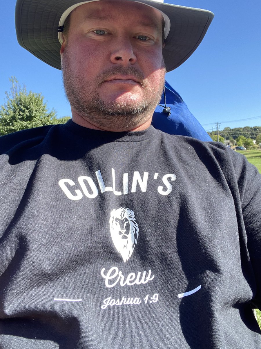db5webb's tweet photo. United 21 Oxford Buddy Walk today. Going for a personal best time!! Ha. @GDSFoundation https://t.co/Q2qbglK6Rr