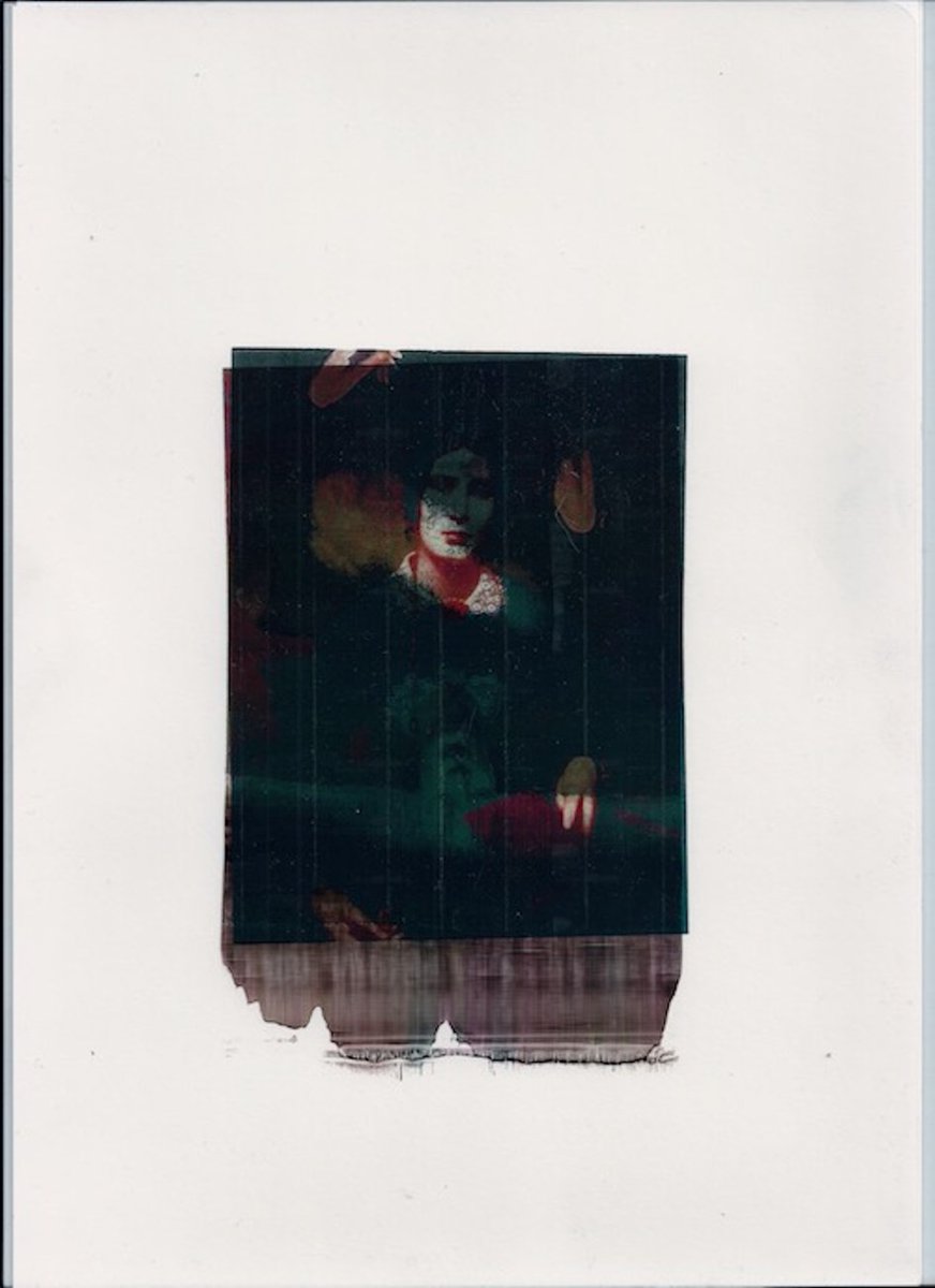 axisweb's tweet photo. For #Five2Watch this week we've selected five artists who have explored different methods of #printmaking within their work: @martinseeds Sharon Baker, Ryan L. Moule, Jeanette Barnes and Lucy McCall. #AxisDirectory See more here: https://t.co/QX2tsd9Afk https://t.co/ncxeTaad8q