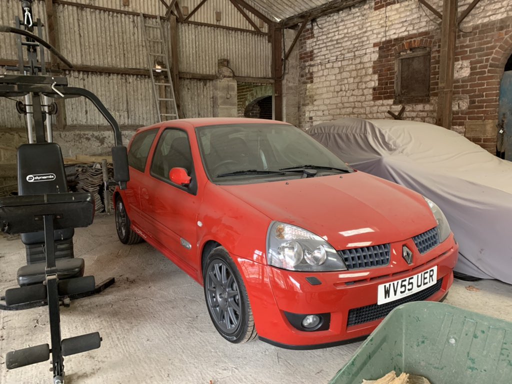 Ted Welford tweet media