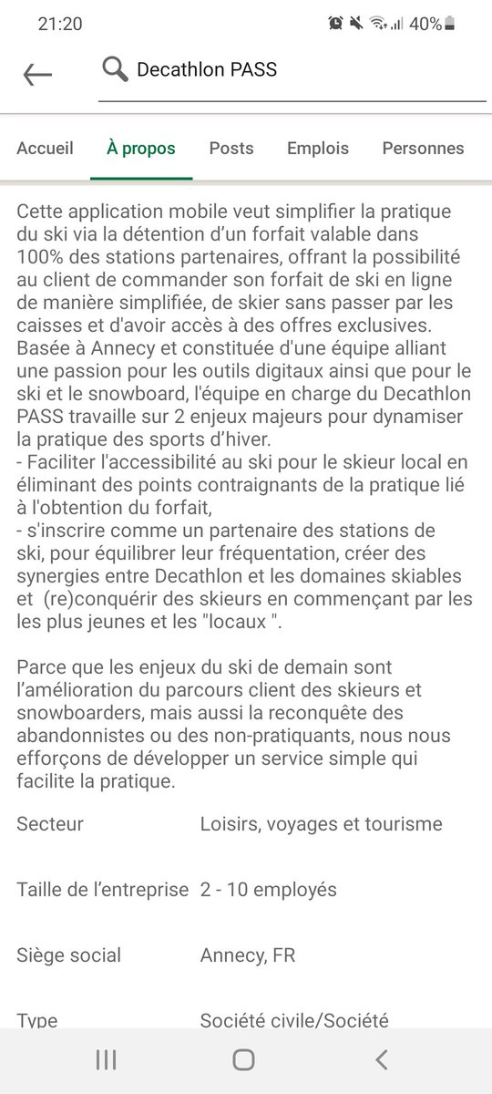 wenborderias's tweet photo. @decathlon lance un appli pour faciliter la pratique du #ski avec un forfait valable sur 100% des stations partenaires ! 

https://t.co/9CO2ewBGry https://t.co/SVWQu0GRVi