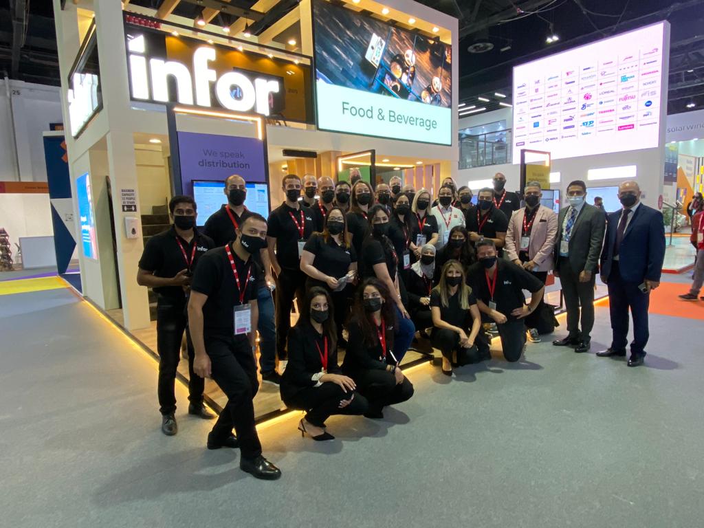 Infor Middle East tweet media