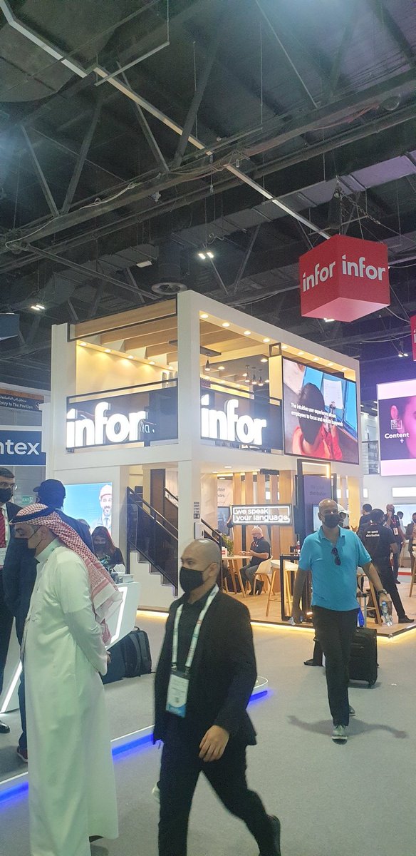 Infor Middle East tweet media