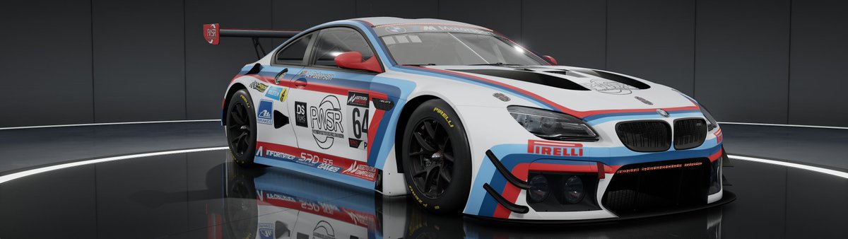 PWSRSA's tweet photo. New, scratch-built home-made "tribute" livery to the legendary #batmobile35csl from the 70's, my #M6csl. What do you think @n1lyn? https://t.co/qmcTck9doz