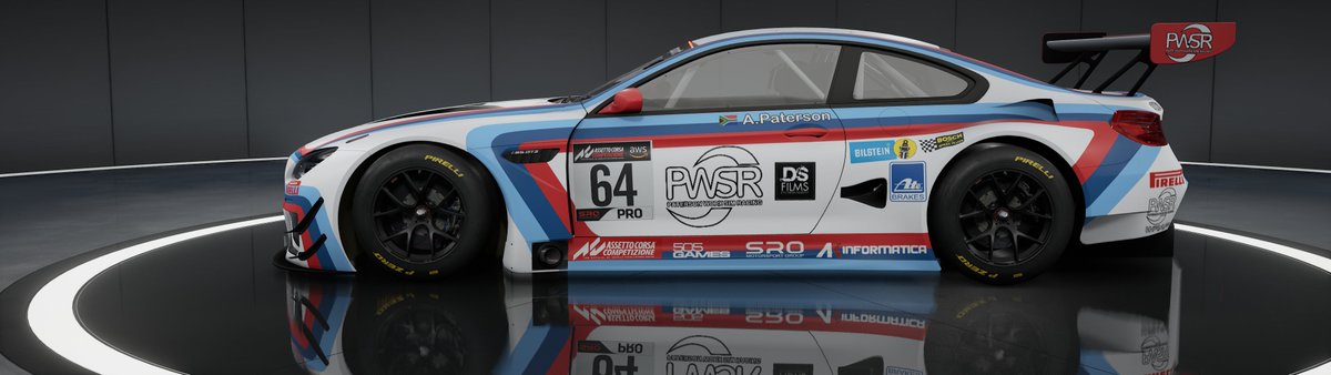 PWSRSA's tweet photo. New, scratch-built home-made "tribute" livery to the legendary #batmobile35csl from the 70's, my #M6csl. What do you think @n1lyn? https://t.co/qmcTck9doz
