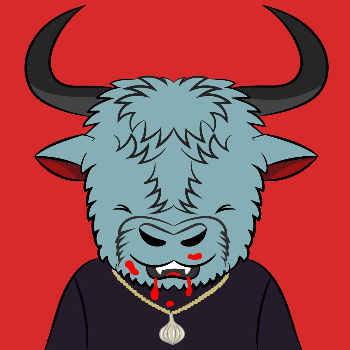 CryptoFluffyNFT's tweet photo. New drop! 5 CryptoFluffys Bull! 🐂❤️

Find them on https://t.co/Cktsp0nhDP

#NFT #DropNFT #Ethereum #OpenSeaNFT #Crypto https://t.co/bFsinJS5ZB
