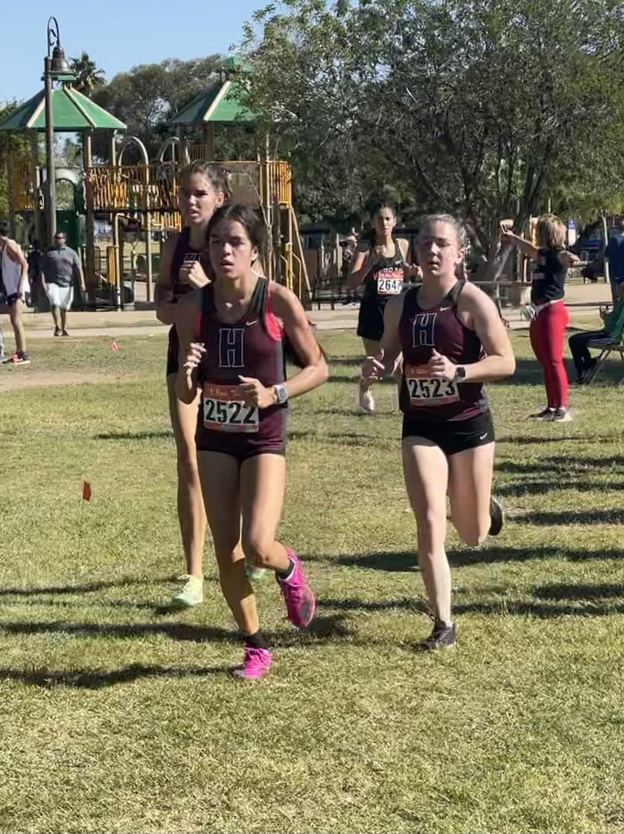 Lam06nd's tweet photo. Life of an athlete… from a 5K cross country meet in the morning to a 90-minute soccer game in the afternoon. @HHS_Athletics_1 @Hamilton_XC @CUSDAthletics @AZSoccerAssoc @AYSOUnited @UnitedAZEVG04 #cardio #endurance #dedication https://t.co/XUoUG93IqI