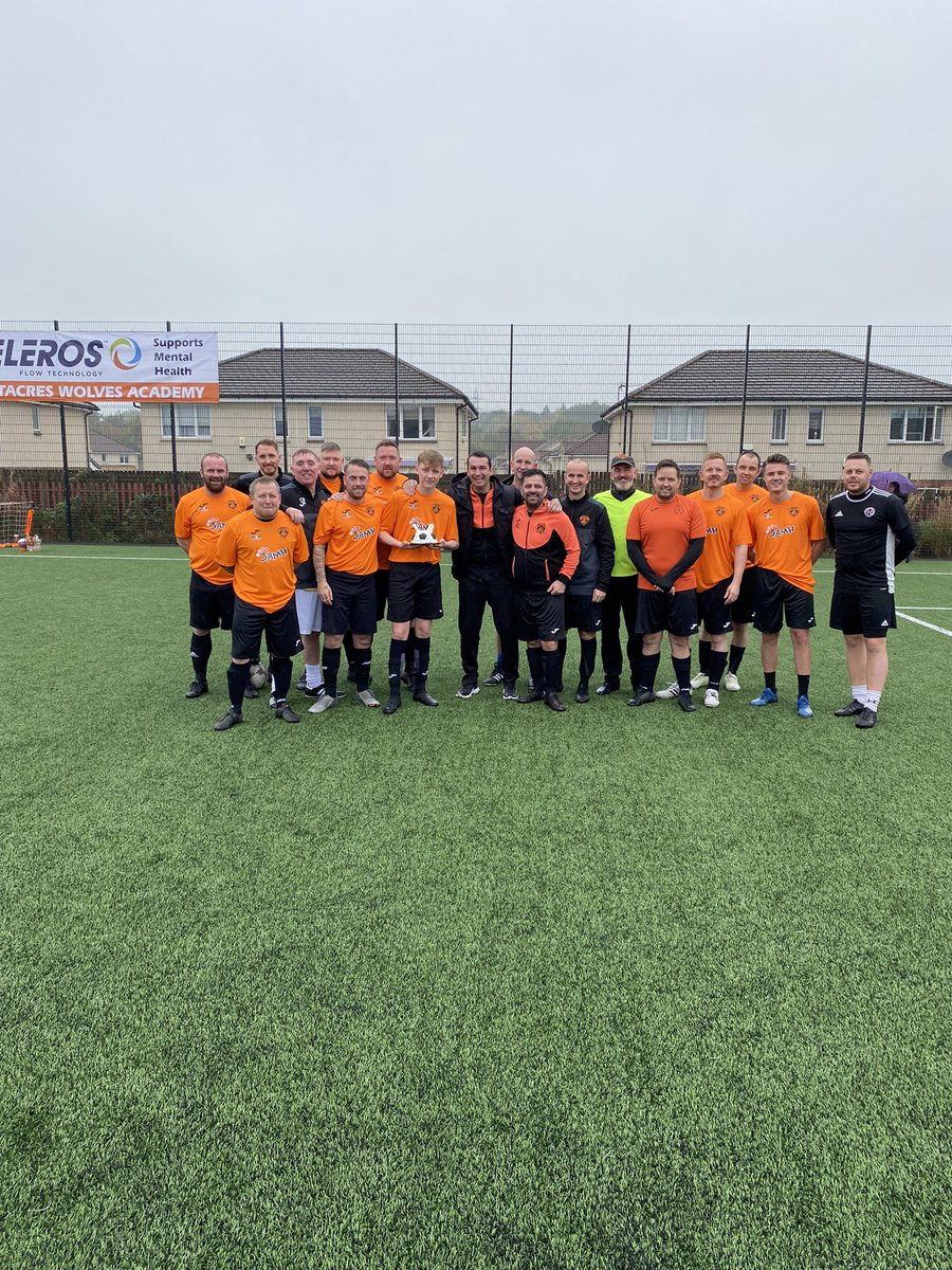 Whitacres Wolves tweet media