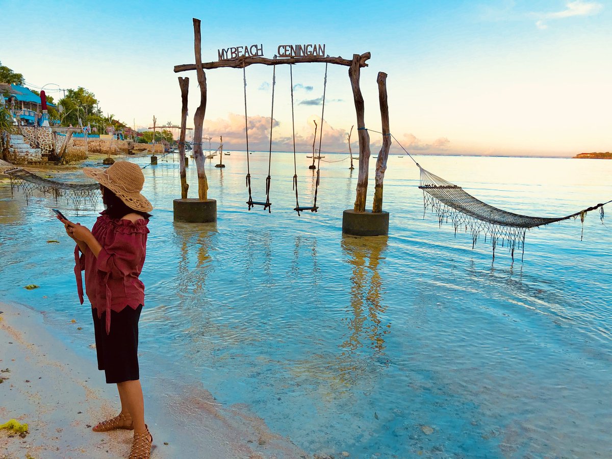 It feels good to be lost in the right direction..