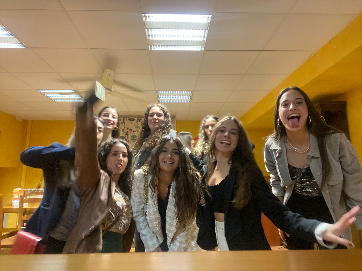 Sois vidaaaa 🍍❤️