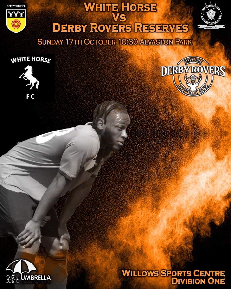 Derby Rovers FC tweet media