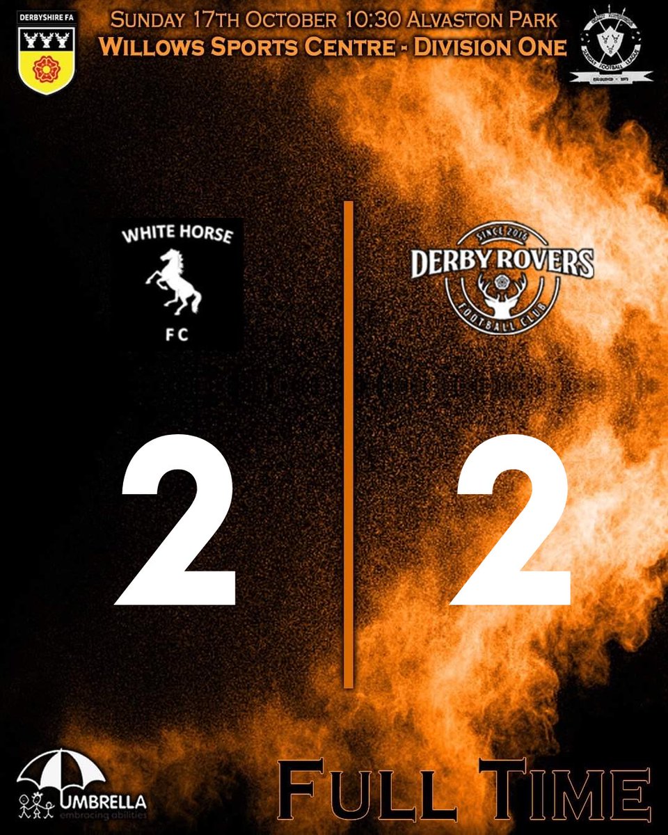 Derby Rovers FC tweet media