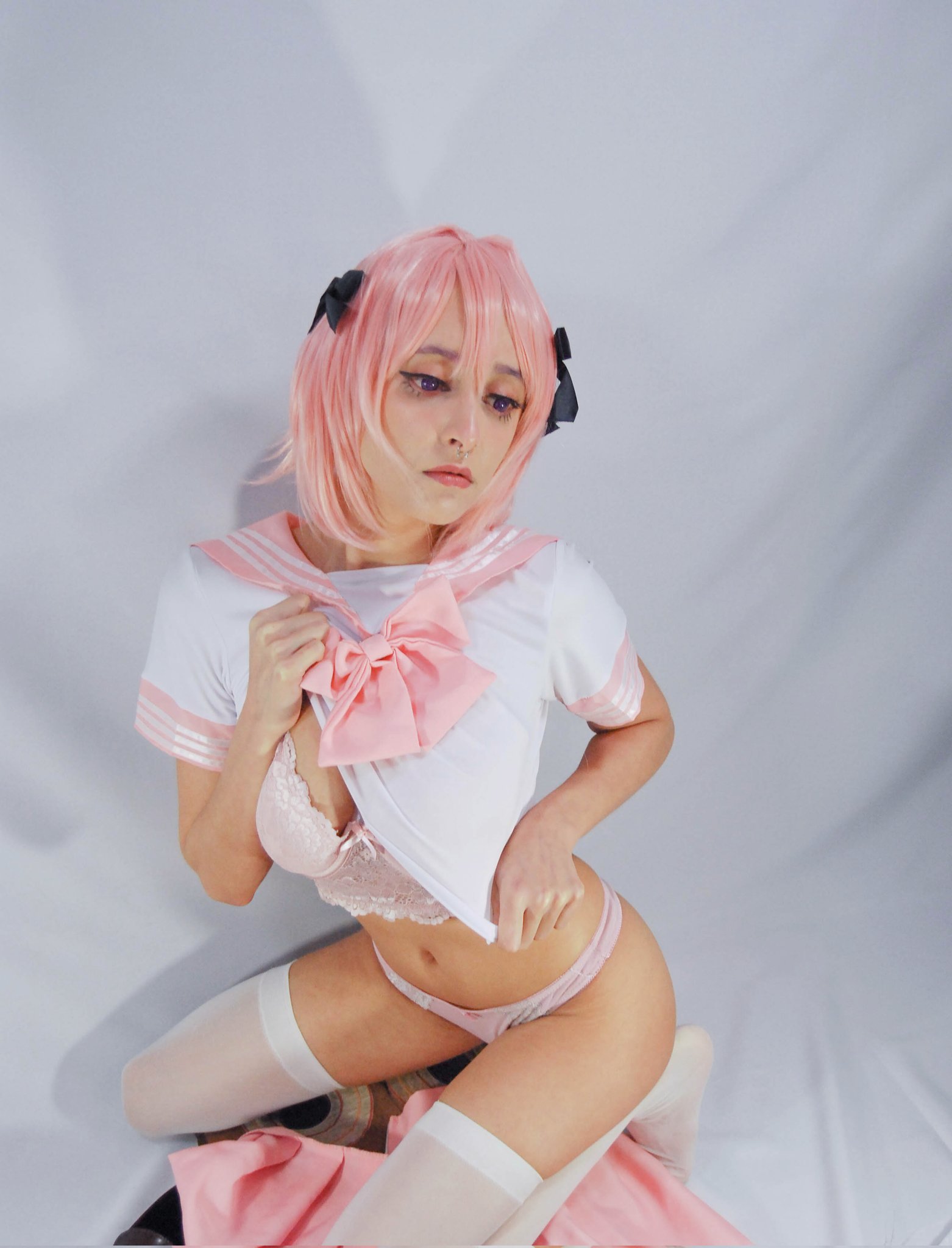 Nanashi_Nase on X: Full set up in my Ko-fi store and 0nlyfr3ns Linked in  bio ♡ #astolfo #lewd #lewdcosplayer #cosplay #nsfw #of  t.coLZP8MvK3lg  X
