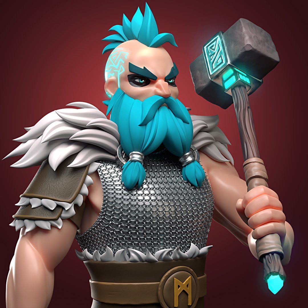 Noot R◎TH tweet media