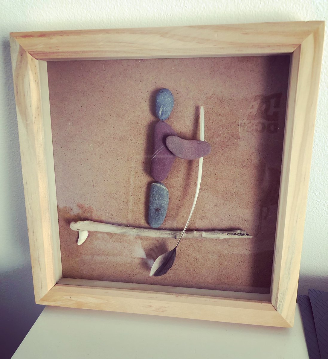 ToBoarding's tweet photo. Arts and craft day! #paddleboard #paddleboarding #standuppaddleboarding #paddleboarder #paddleboarders #boredtoboarding https://t.co/vpXuQ9ra12