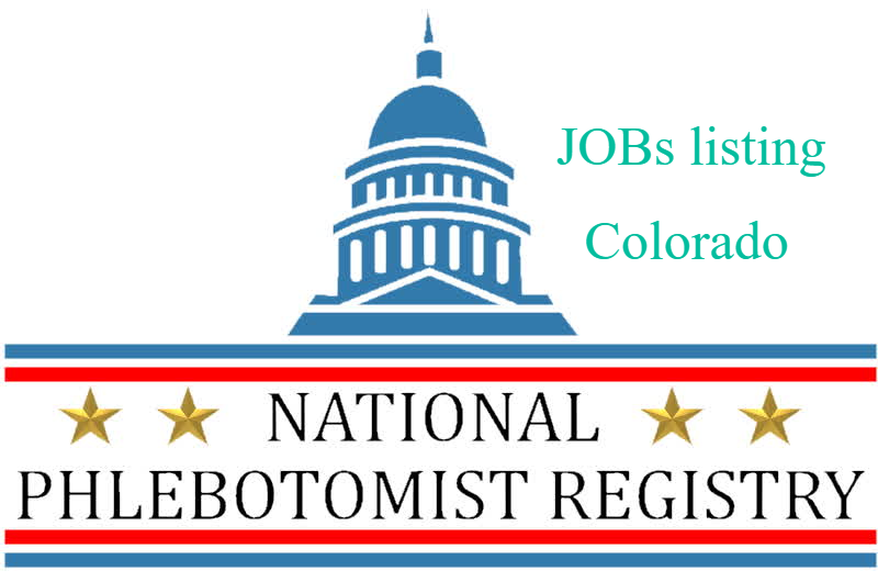 celular_apps's tweet image. National Phlebotomist Registry is hiring Independent Mobile Phlebotomist in Colorado Springs

, CO. #phleboservices @PhlebRegistry jobs.nationalphlebotomistregistry.com/jobs/Careers/5…