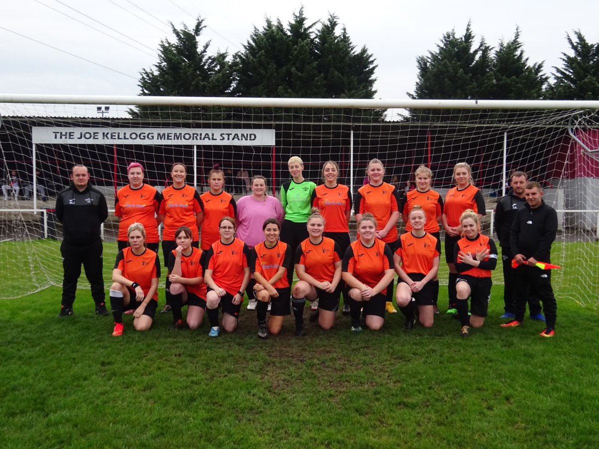 Derby Rovers FC tweet media