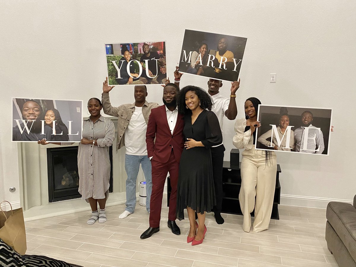 DevonteM_'s tweet photo. Gave my best friend a ring yesterday 💍 https://t.co/up9CwlGSWF