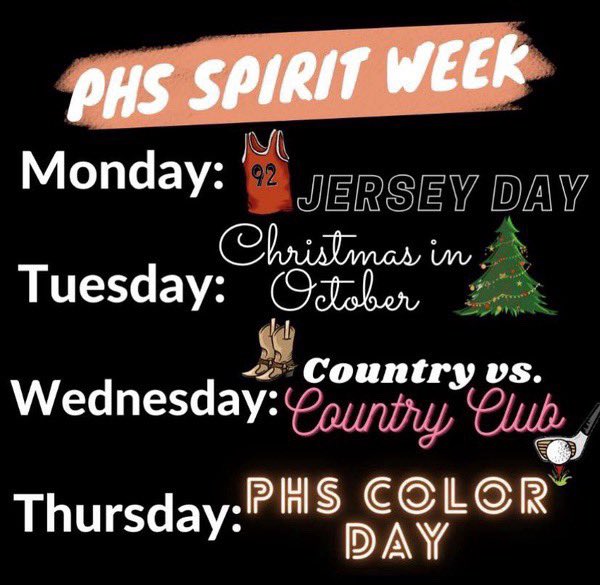 Powell High Track tweet media