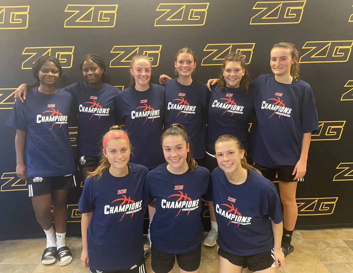 🚨 <a href="/NEStormBball/">New England Storm</a> - Moriarty takes the champion in the girls HS Varsity championship #PathToTheBelt