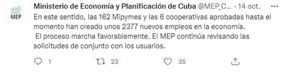 Pedro Monreal tweet media