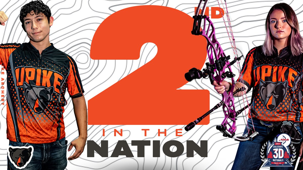 UPIKE Athletics tweet media