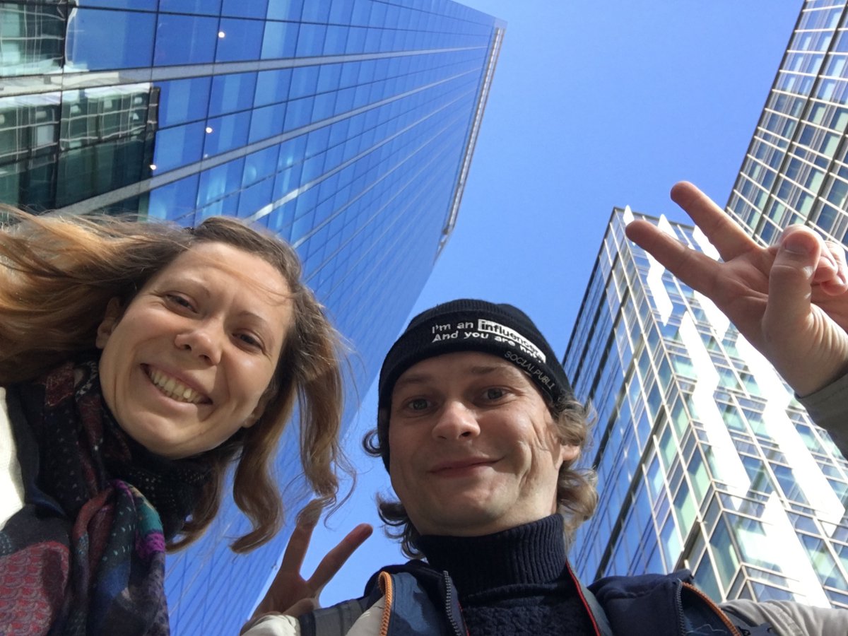 utrigg_com's tweet photo. Our emotion AI startup uTrigg was selected by the strongest corporate Polish accelerator: Space3ac.
We are entering the Polish market within a growing market!
#emotionAI #fundraising #space3ac #acceleration #marketing #saas #startup #digitaltransformation #innovation #b2b #b2bc https://t.co/nuVHRdS77x