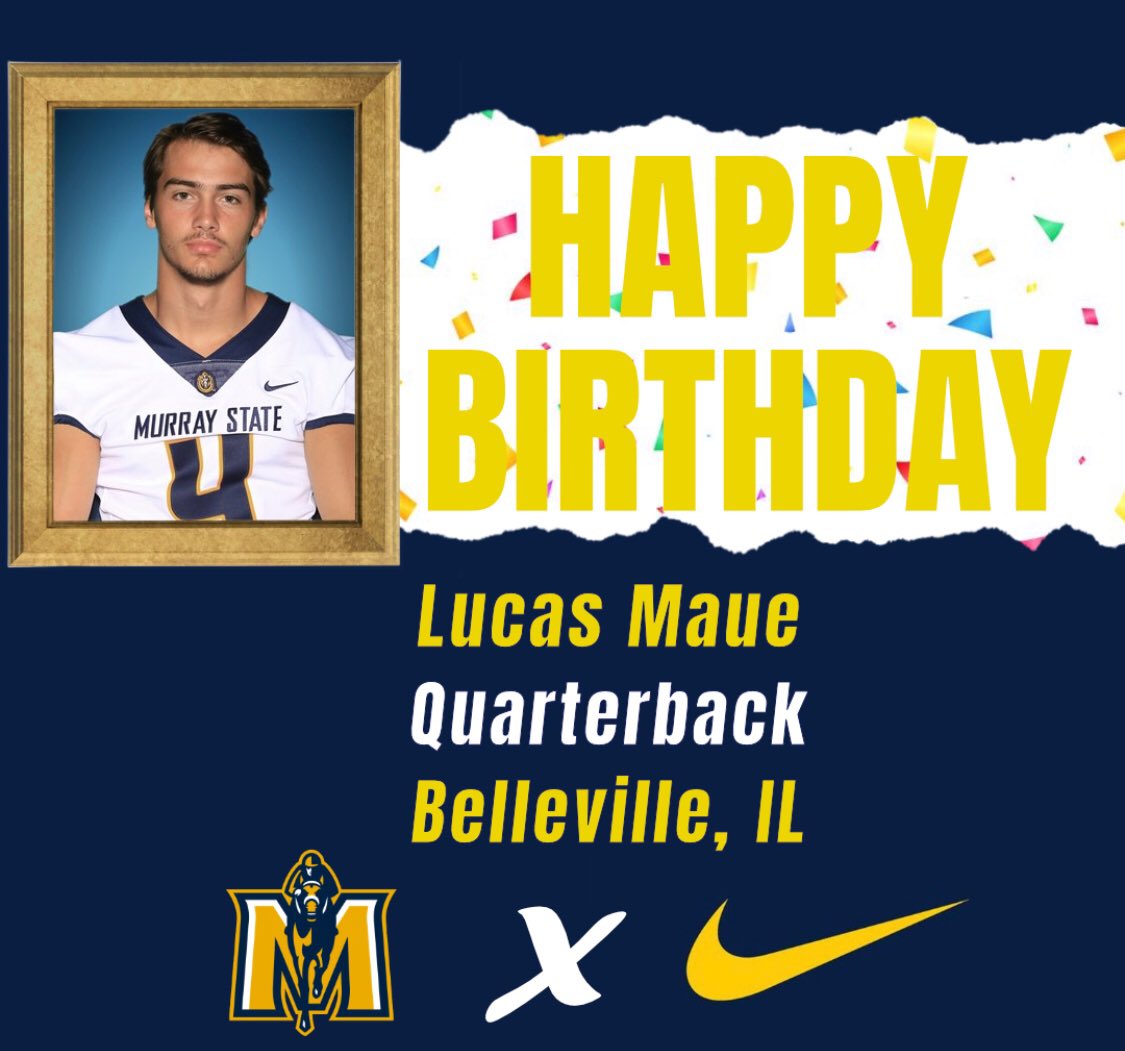 Murray State Football tweet media