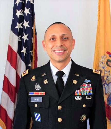 Rutgers Army ROTC tweet media