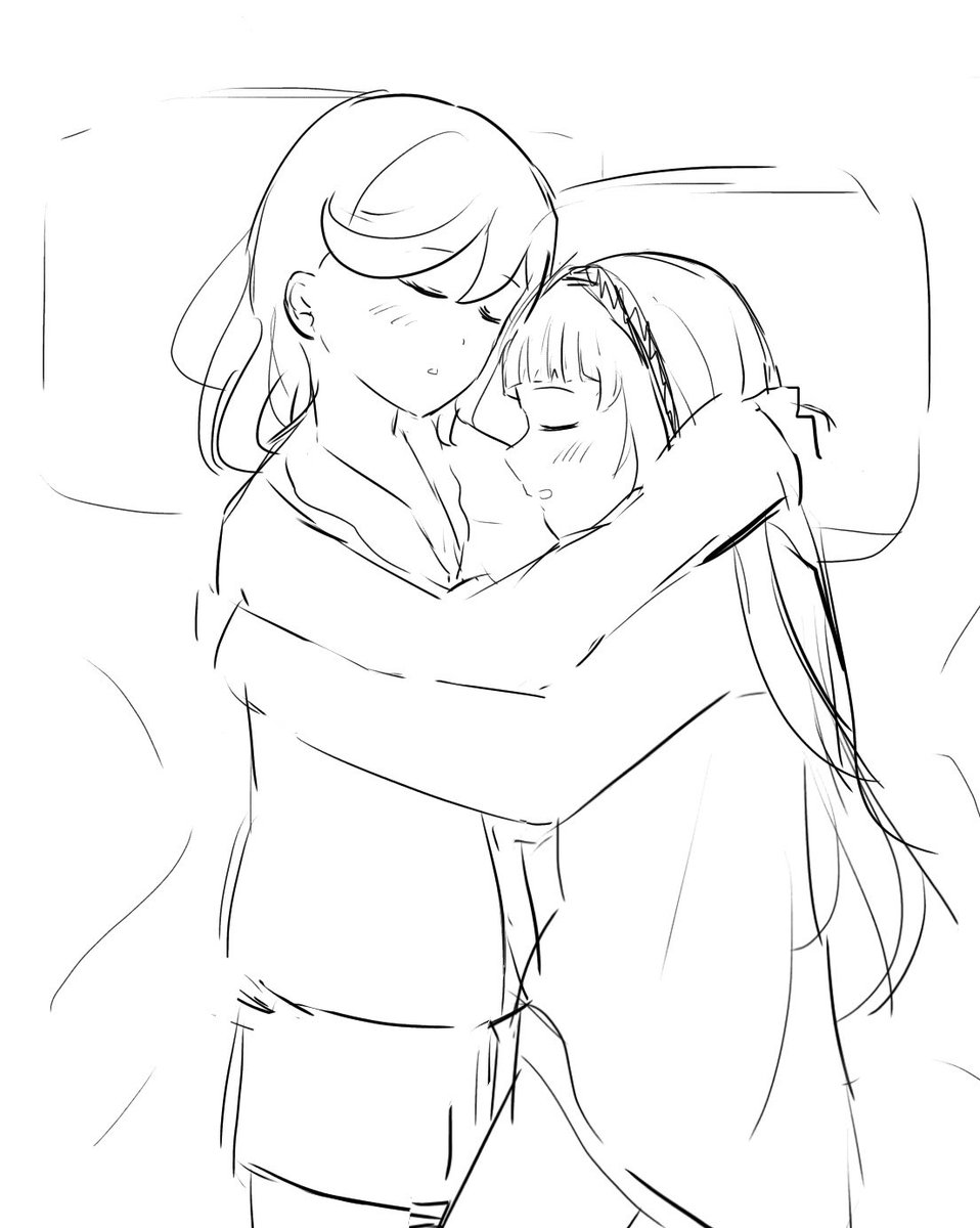 すやぁらくがき🎧🐙 