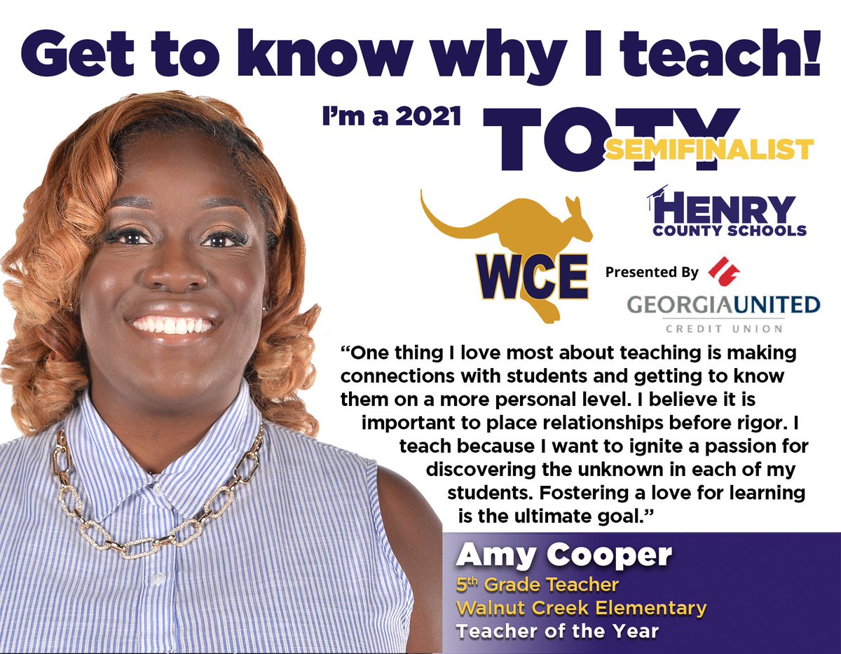 Henry County Schools tweet media