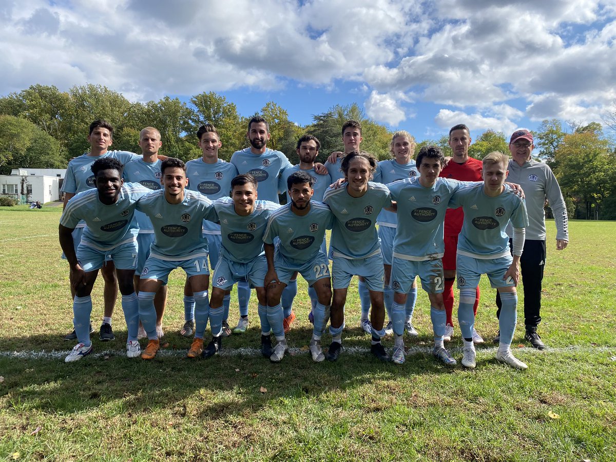 WCPredators's tweet photo. @WCUSCPredators Reserves 3 : 1 @VEClub Reserves in todays matchup! Great game at VE! Goals: Maruca (2) & Wilson. The "timeless" Tony Noel in goal with the Win! #talentdevelopstalent👏👏👏👏👏 @USLLeagueTwo @NPSLSoccer @SoccerNESL @USLPA https://t.co/iCAsctpcAS