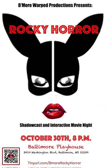 Get your tickets yet?  https://t.co/JGTU4DQPwJ https://t.co/z1sXiDx2DJ<a href="/tag/shenanigans"class="tags"><span>#shenanigans</span></a><a href="/tag/pervy"class="tags"><span>#pervy</span></a><a href="/tag/paintseptember"class="tags"><span>#paintseptember</span></a><a href="/tag/adultingandstuff"class="tags"><span>#adultingandstuff</span></a>