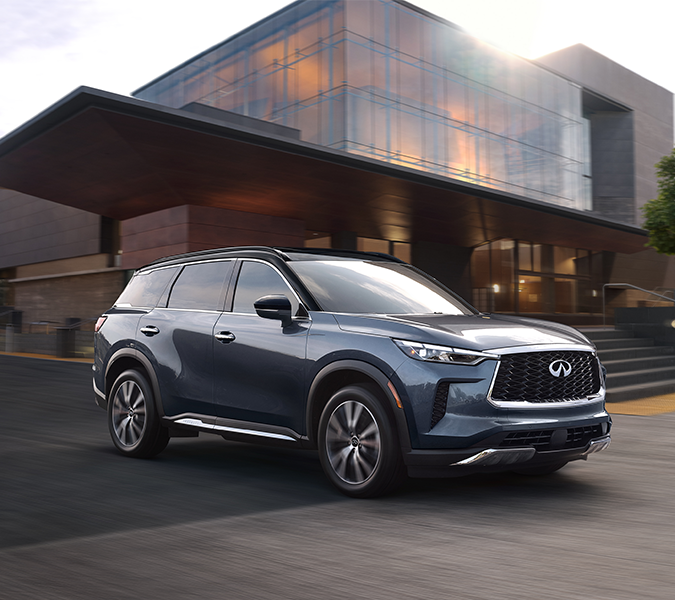 INFINITIMotor's tweet photo. How it started        How it’s going https://t.co/KMles1DkII