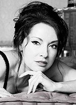 Happy Birthday to Margo Rey     