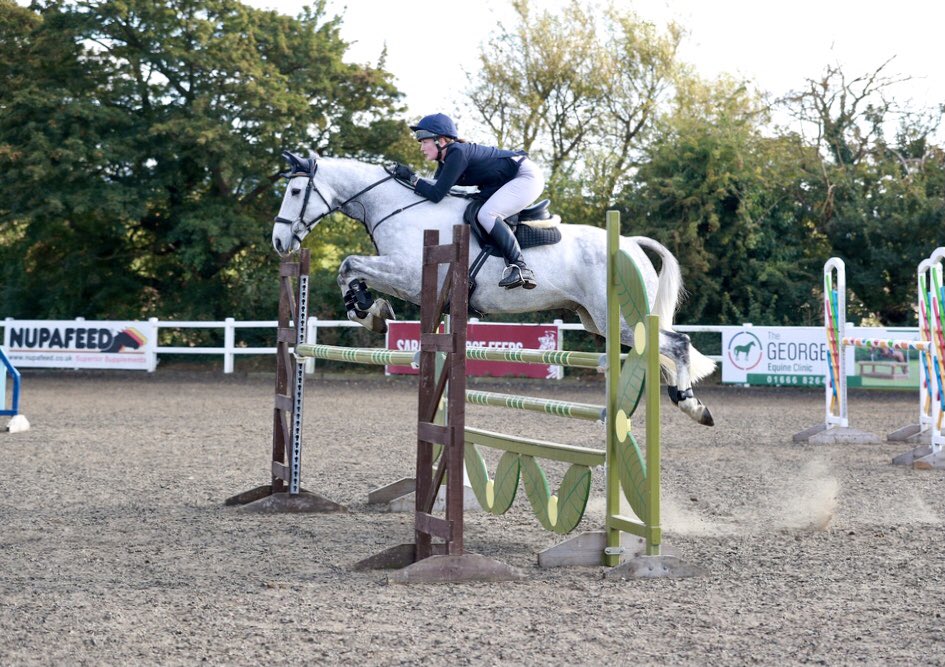 Making the most of the weekend, having a great time around our first Blue Chip Qualifier of the season  ✅