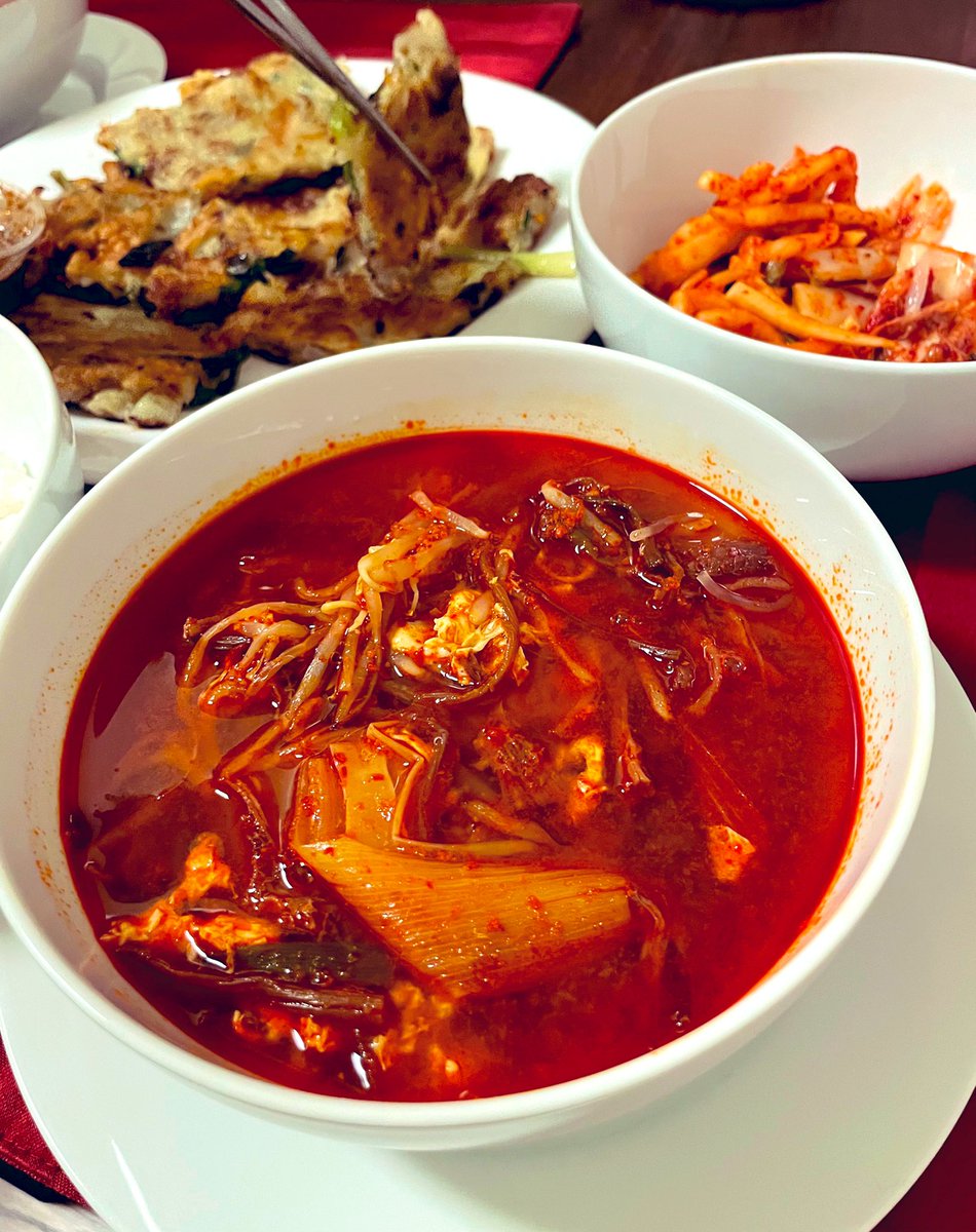 today, like every day, I find I am once again deeply glad to be Korean