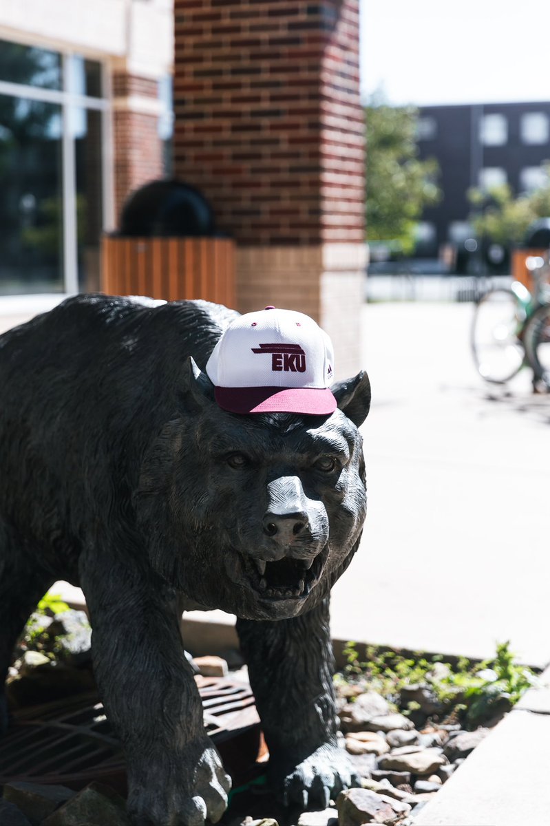 EKU Barstool tweet media
