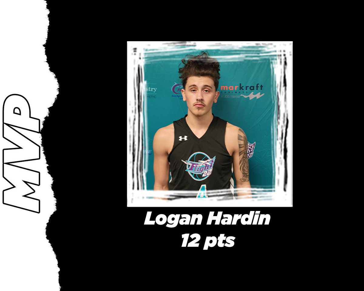 Flight 22 Basketball tweet media