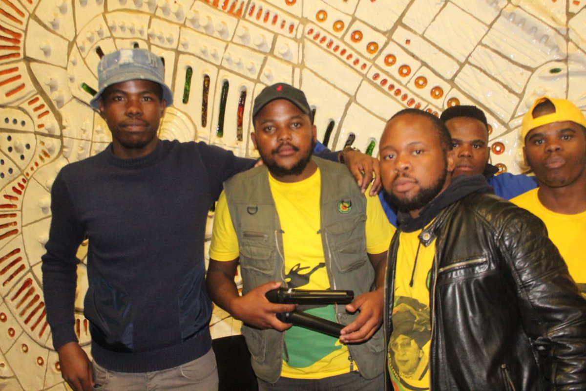 BamThobile's tweet photo. Home to many ,ANCYL TBB https://t.co/mLbaTfYwR3