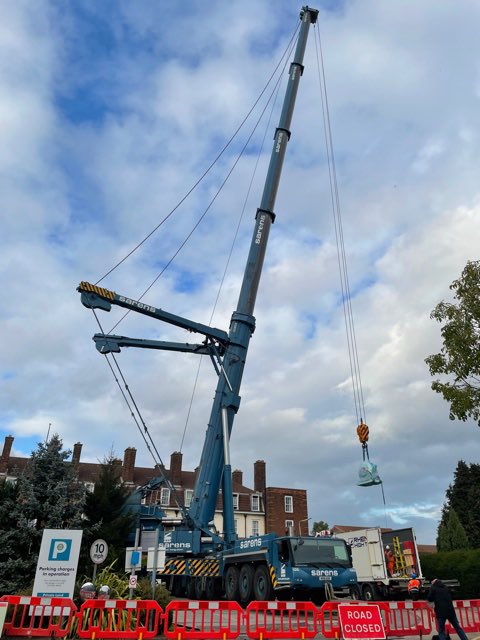 Daisy Appeal tweet media