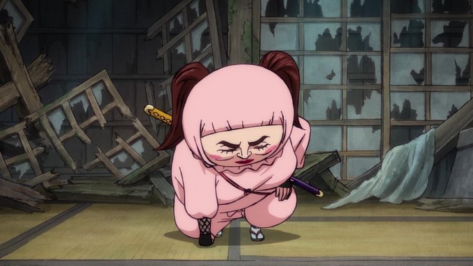 A List Of Tweets Where 嘲笑のひよこ すすき Was Sent As Onepiece 2 Whotwi Graphical Twitter Analysis