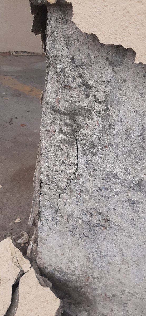KerakollMiguelC's tweet photo. ¿NECESITAS REPARAR UNA ESTRUCTURA DE HORMIGÓN? 
https://t.co/cMlLEblydL
#arquitecto #arquitectotecnico #ingeniero #hormigon #estructura #reparacionestructural #geolite #UNE1504 #codigoestructural #costatropical #costadealmeria #fisura #grieta #granada #almeria #terremoto #sismo https://t.co/KOrmKXaK6p