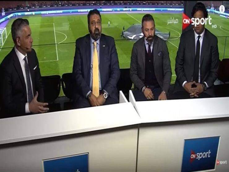 ميدو 🗣️
دور المحلل هو تحليل الأحداث وشرحها للمشاهد
=
الأحداث اللي ميدو كان بيحللها 😂