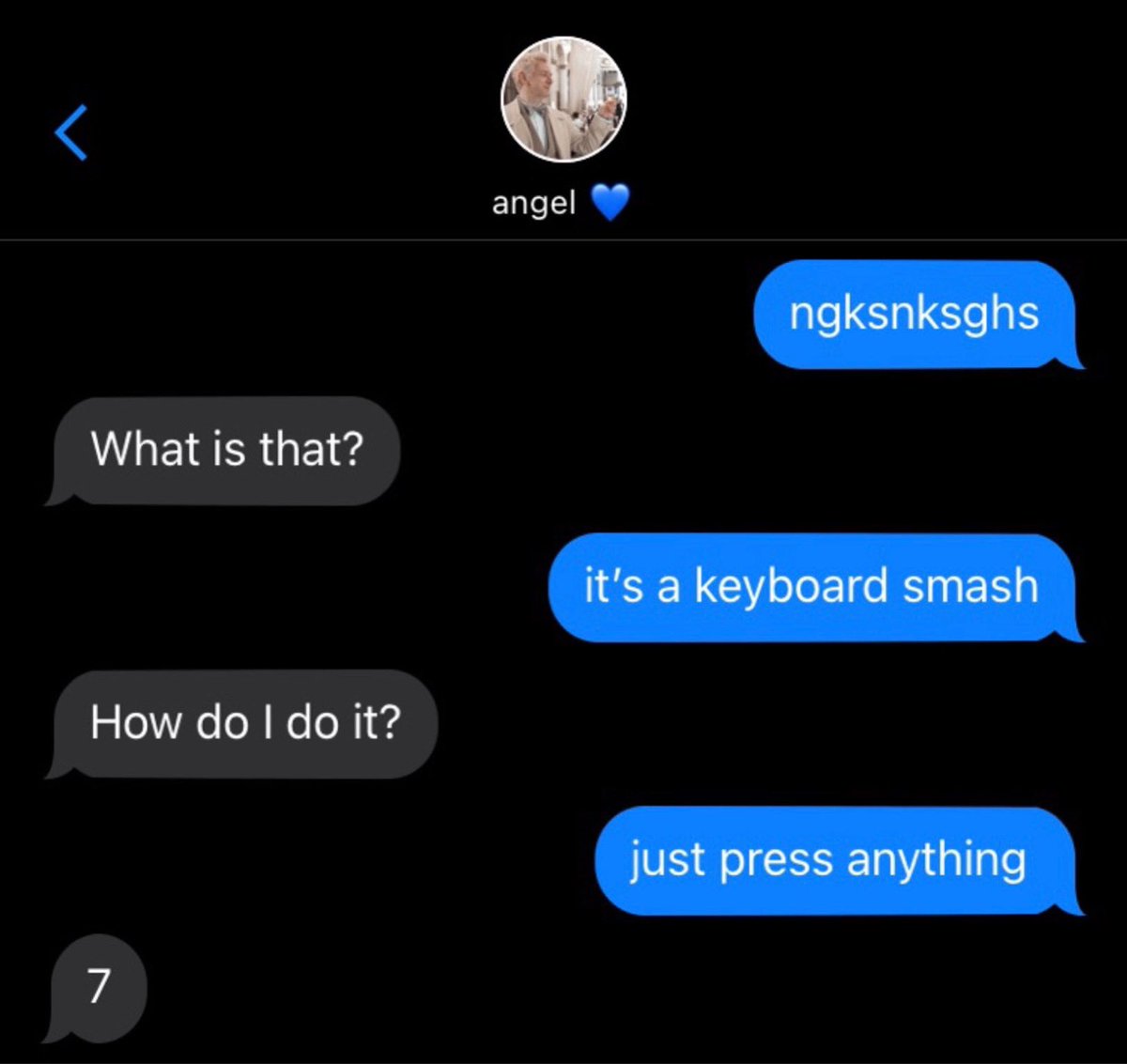 Online Omens (@omens_online) on Twitter photo 