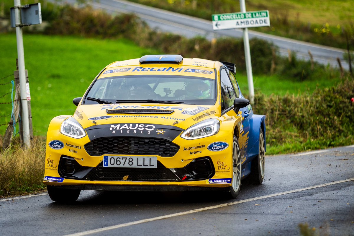 hugovelascof's tweet photo. Inolvidable fin de semana para el automovilismo asturiano:

@CachonAlejandro - @jandrinlopez (🏆 @cup_rally)
@DiegoRuiloba - Andrés Blanco (🏆 Copa Suzuki Swift)
@OscarsanSport - @IglesiasPin (🏆 @CERA_Recalvi)
@JavierVilla_ (🏆 @CEM_RFEdA) https://t.co/0xfBsHXbqx