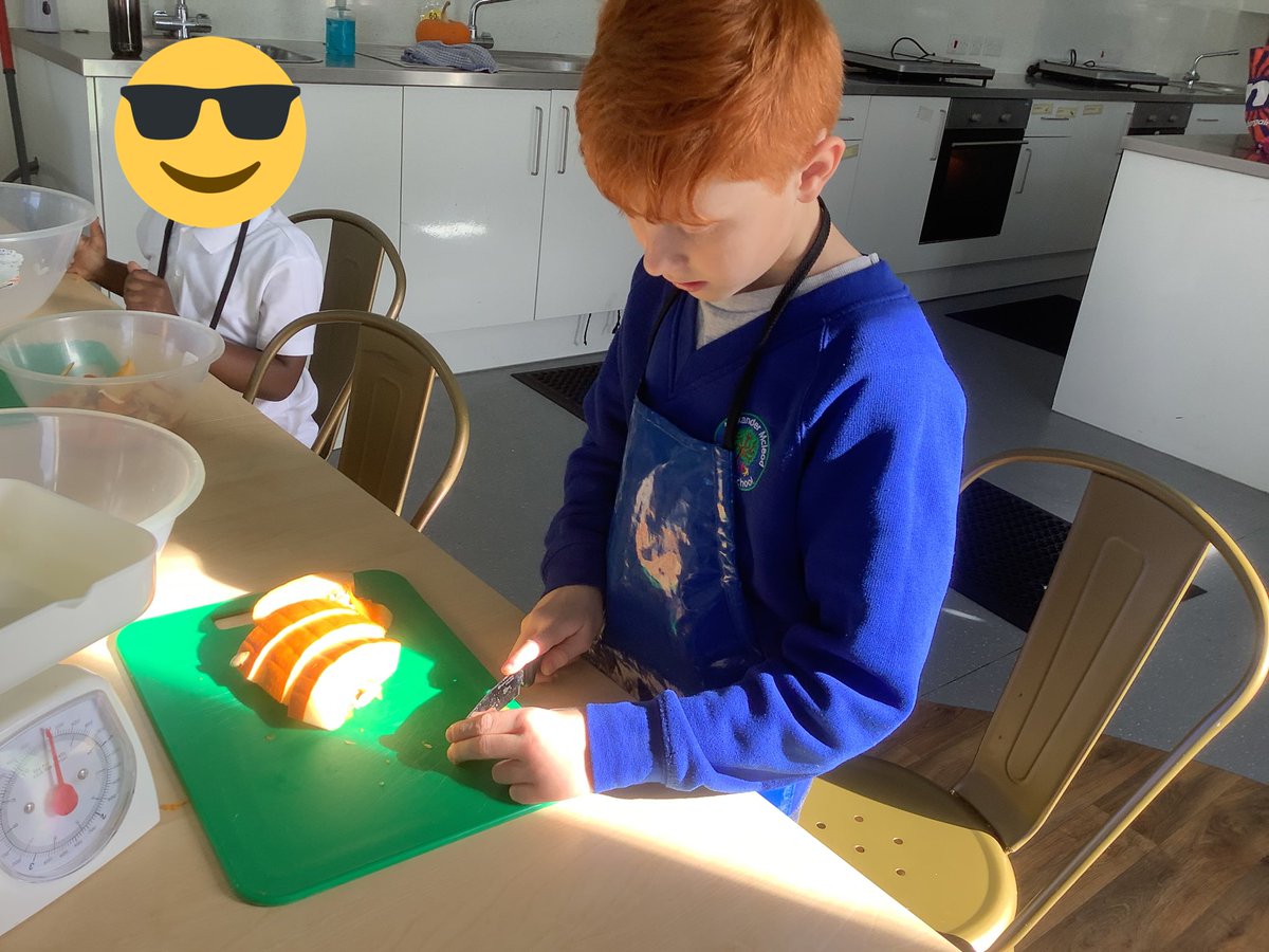 Outdoor Learning tweet media