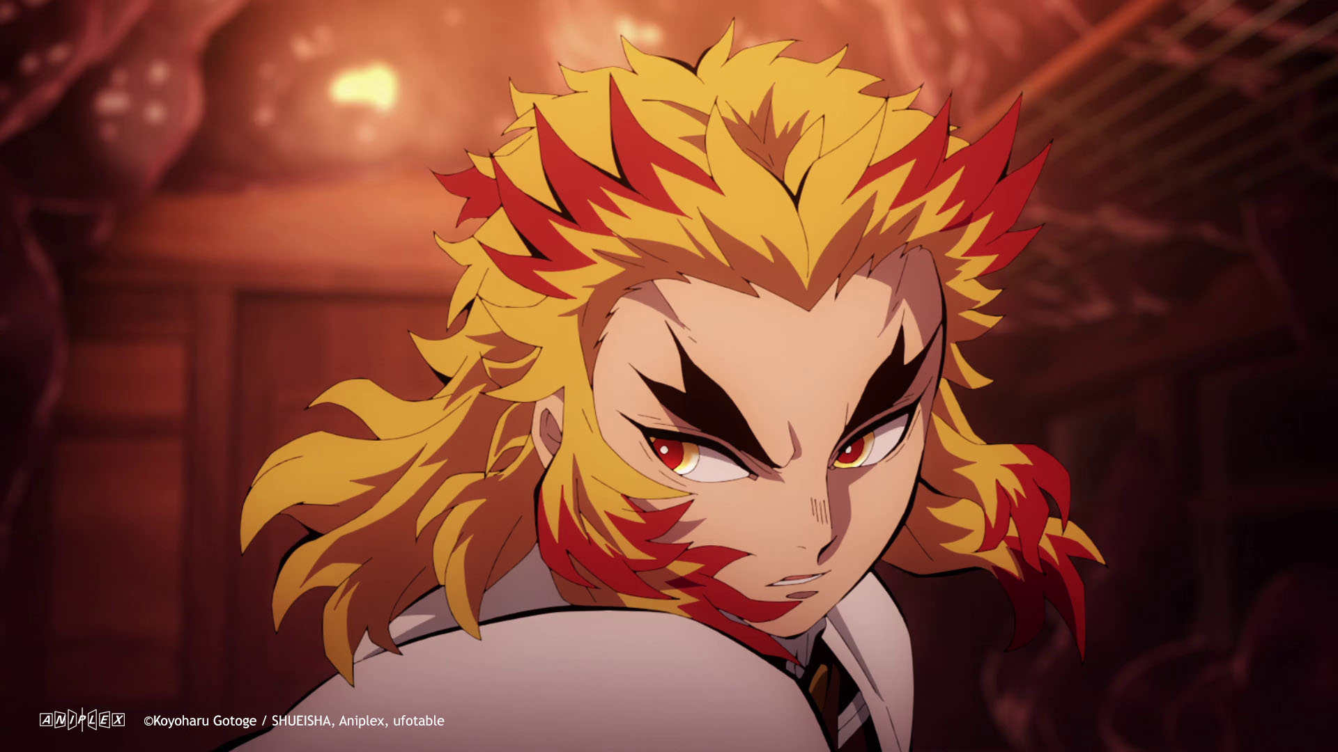 Watch Demon Slayer: Kimetsu no Yaiba · Mugen Train Arc Full