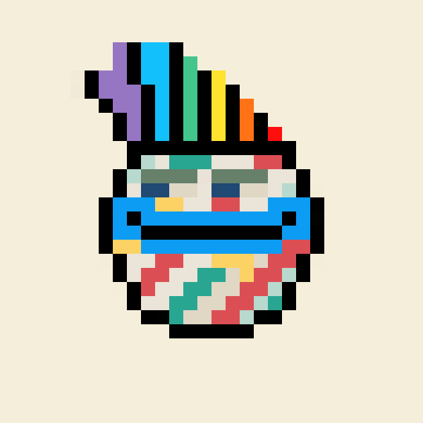 ToadEggz's tweet image. !vibe