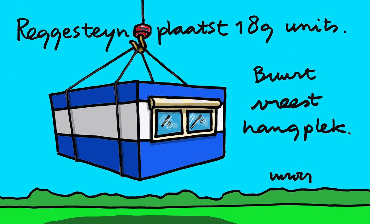 #Cartoon <a href="/ReggesteynN/">Reggesteyn-Noetsele</a> verhuist